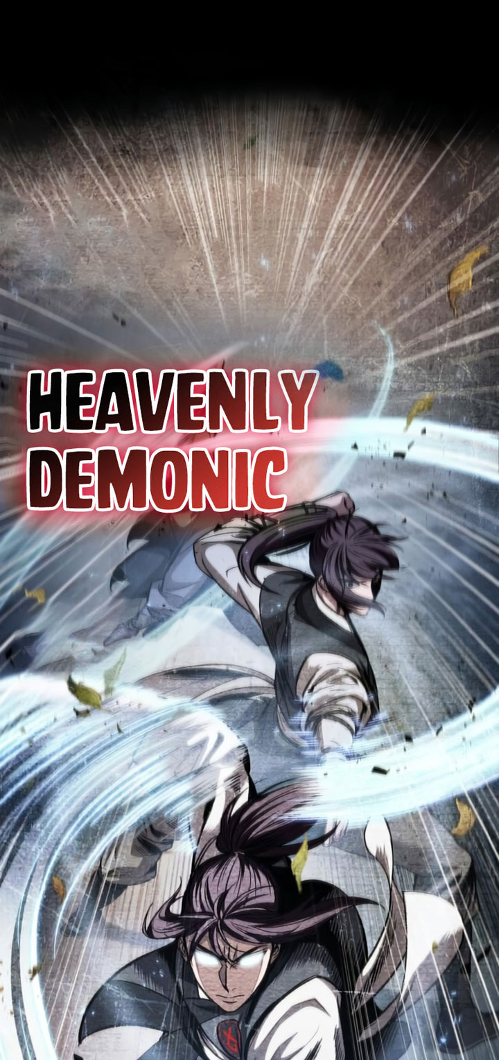 Nano Machine - Chapter 83 - Page 3