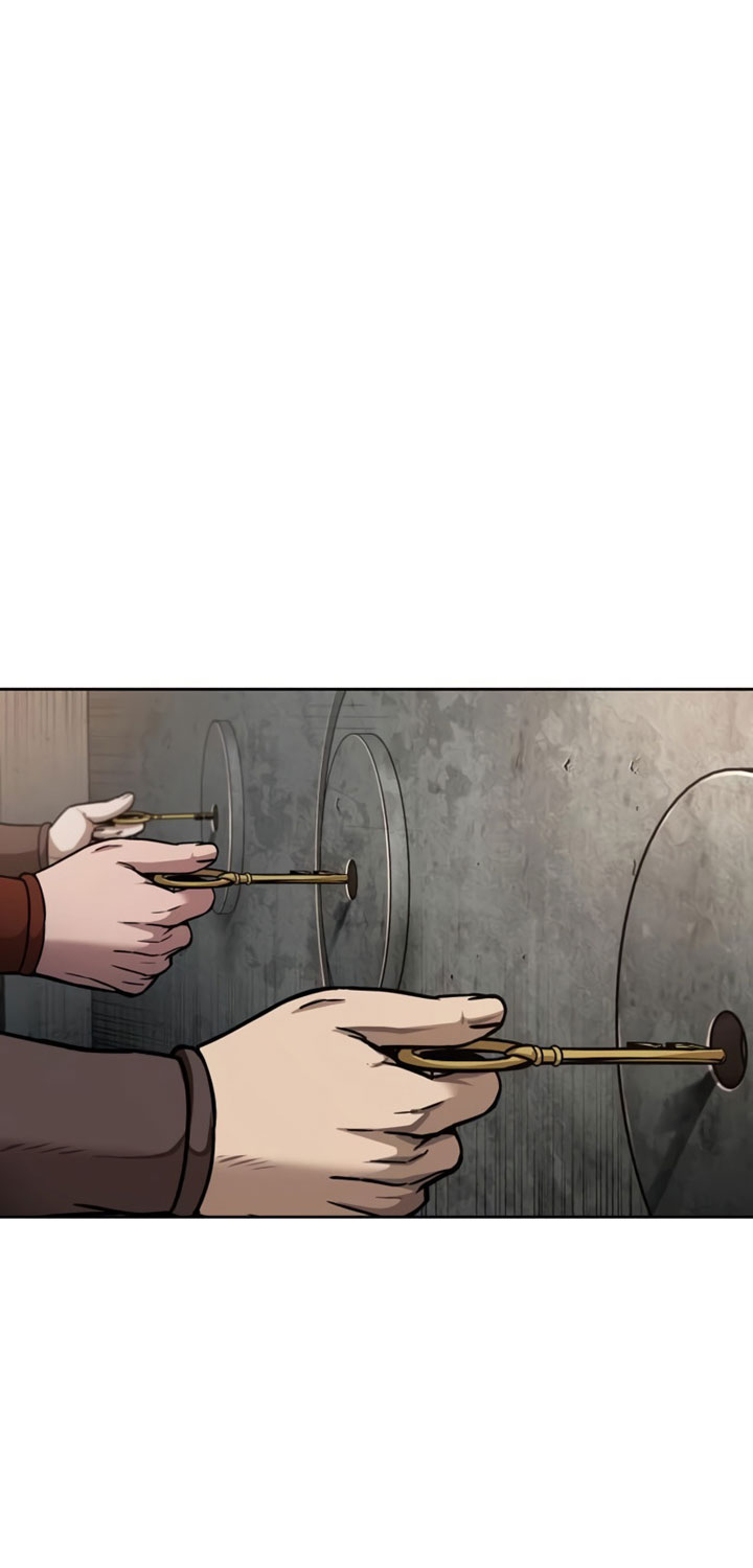 Nano Machine - Chapter 83 - Page 32