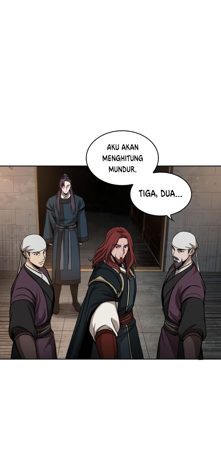 Nano Machine - Chapter 83 - Page 33