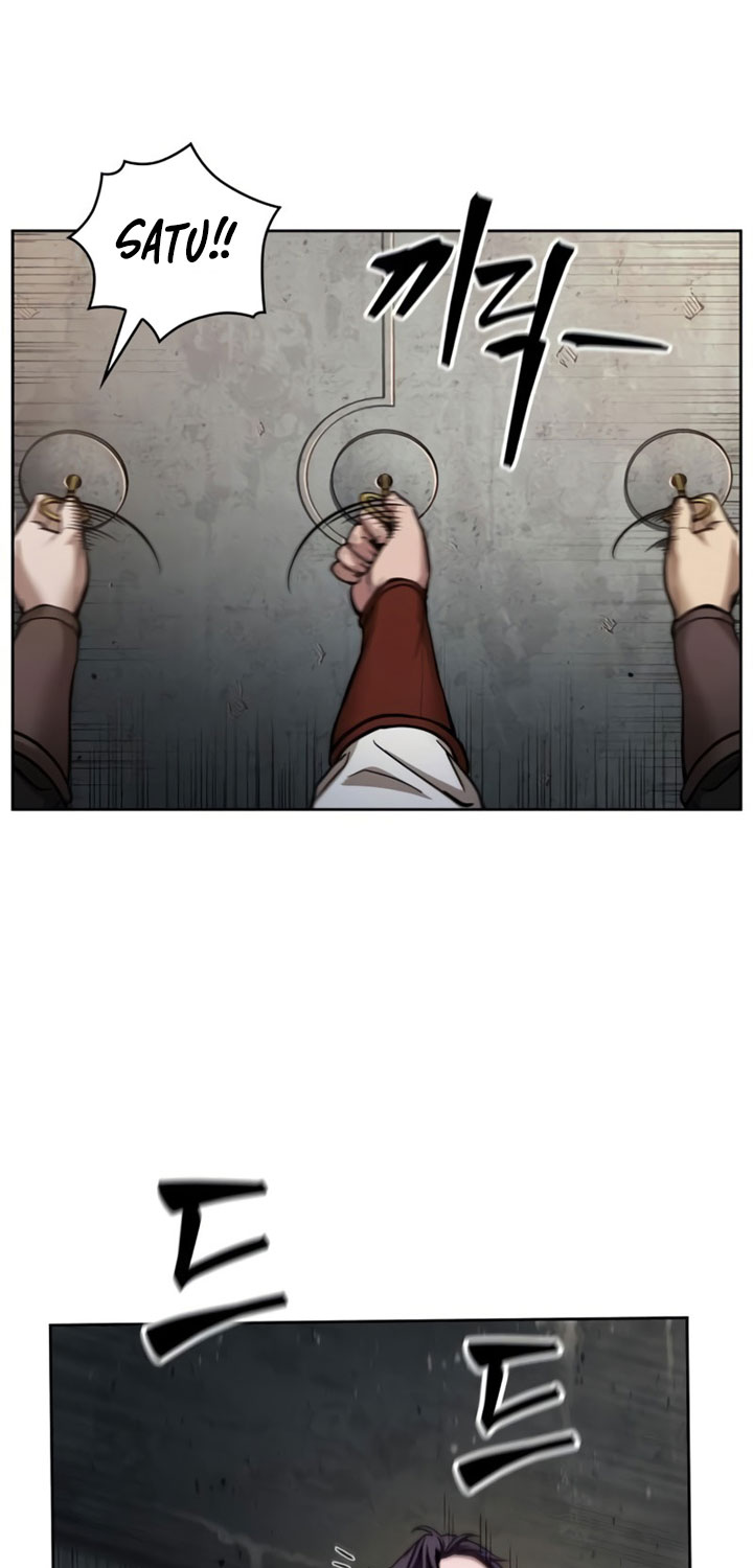 Nano Machine - Chapter 83 - Page 34