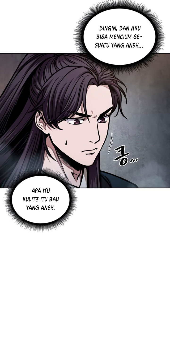 Nano Machine - Chapter 83 - Page 37