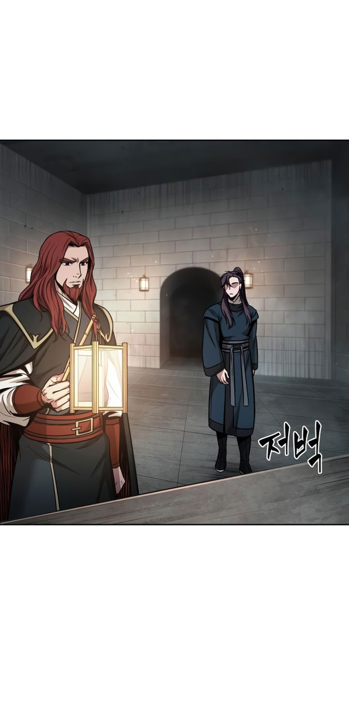 Nano Machine - Chapter 83 - Page 38