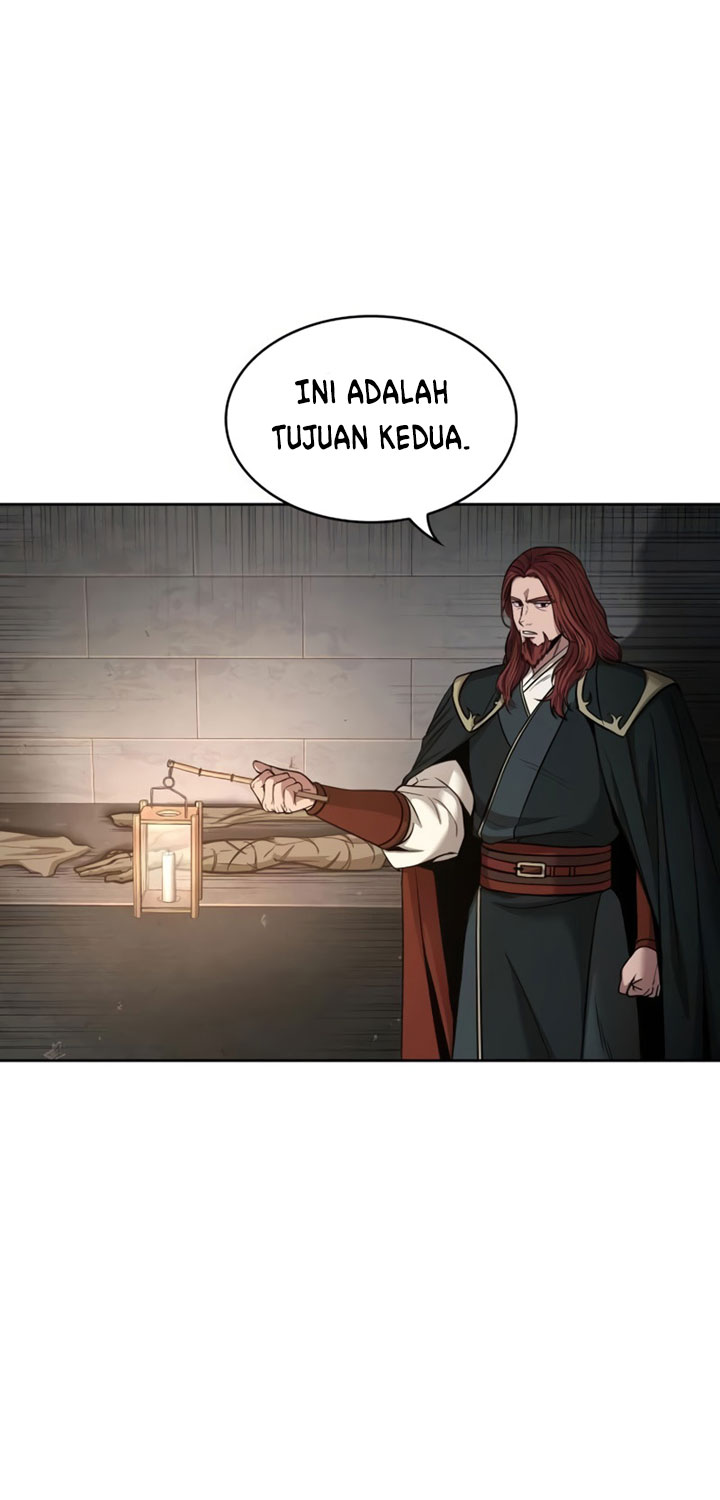 Nano Machine - Chapter 83 - Page 39