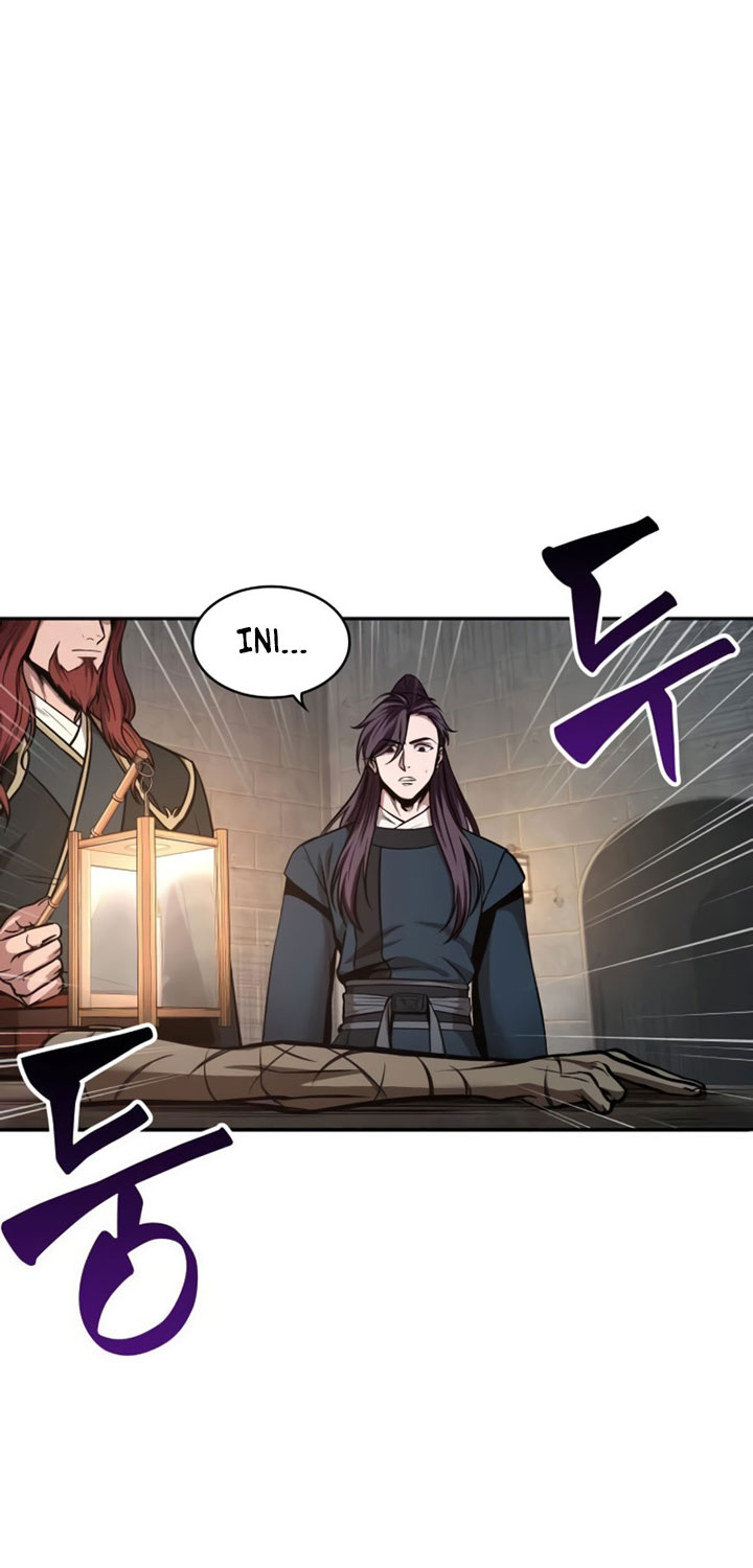 Nano Machine - Chapter 83 - Page 40