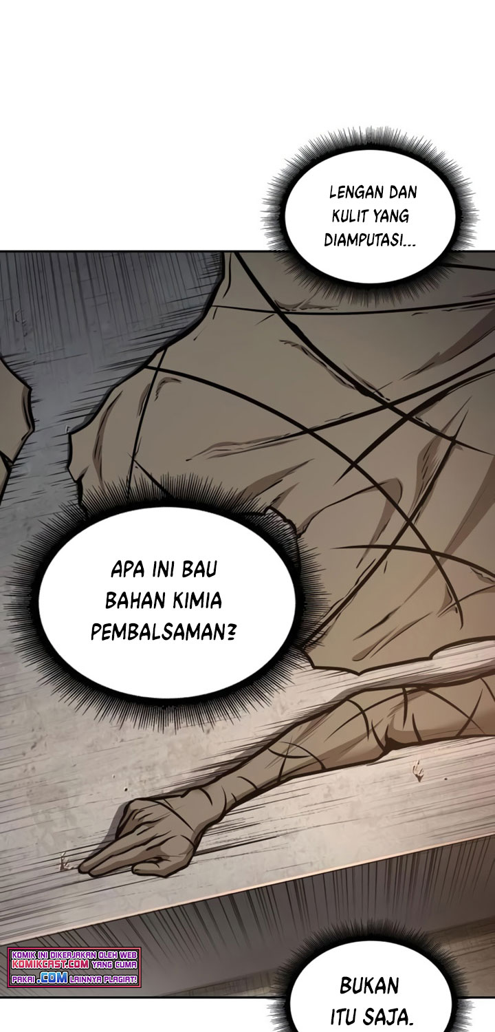 Nano Machine - Chapter 83 - Page 41