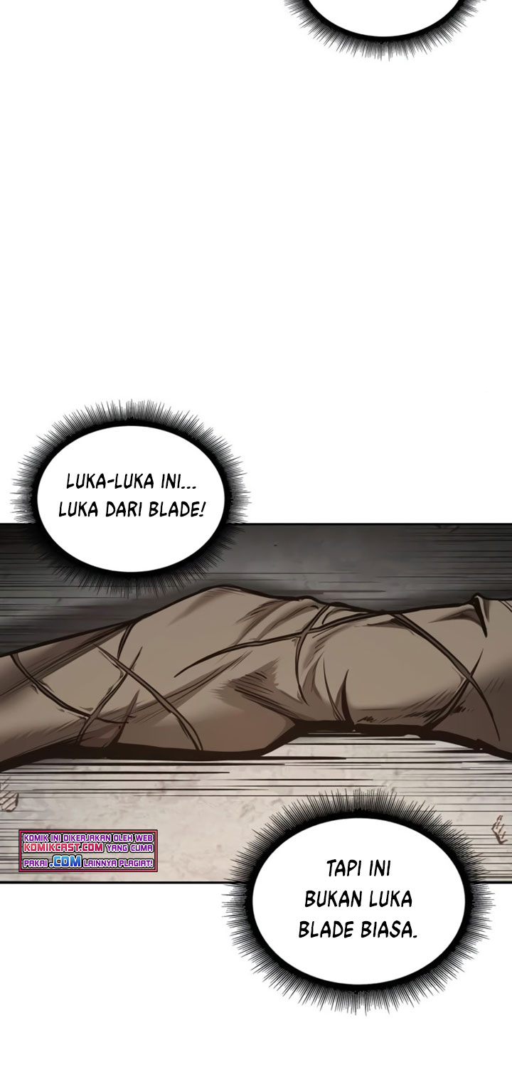 Nano Machine - Chapter 83 - Page 42