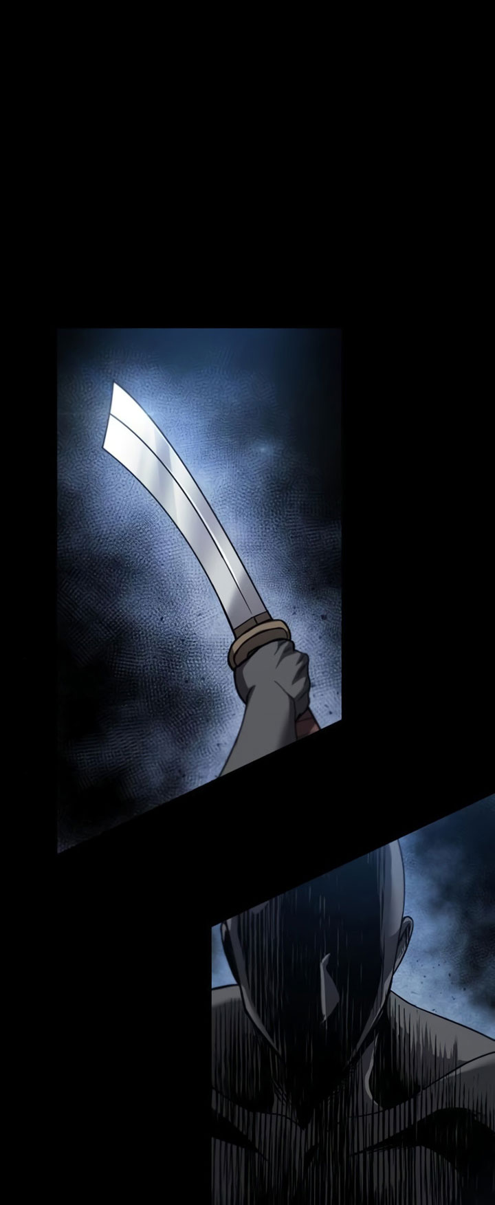 Nano Machine - Chapter 83 - Page 44