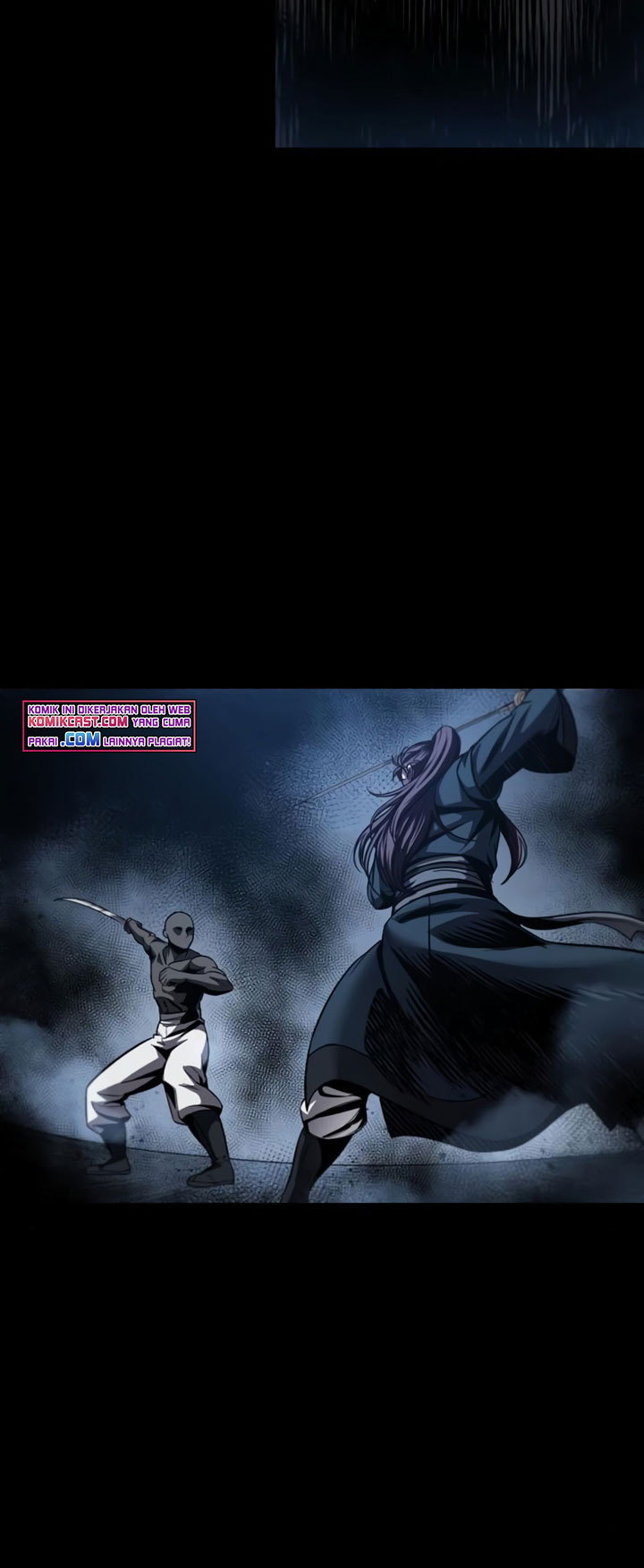 Nano Machine - Chapter 83 - Page 45