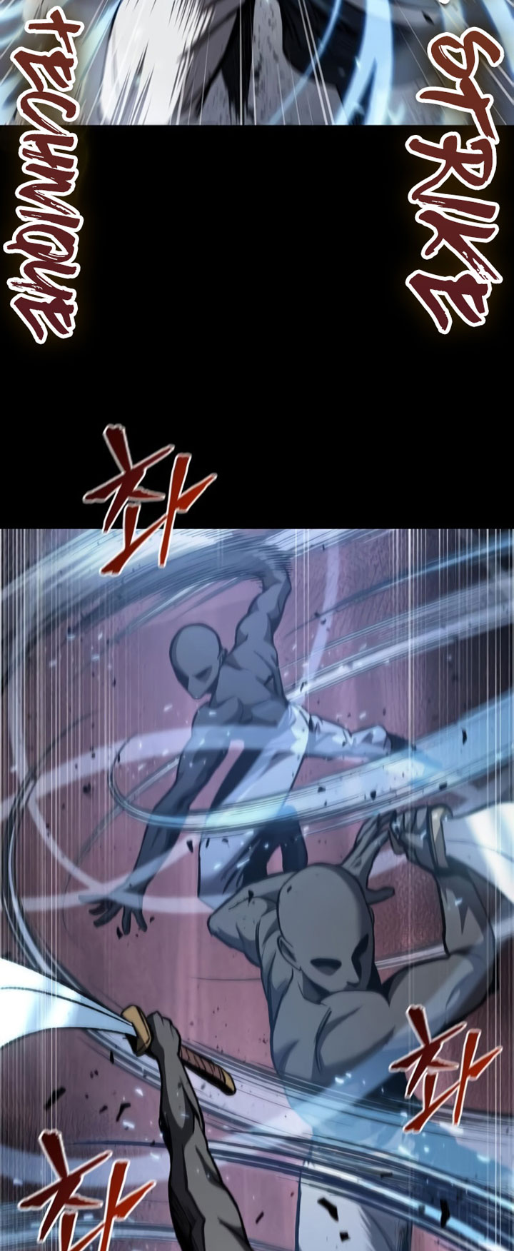 Nano Machine - Chapter 83 - Page 47