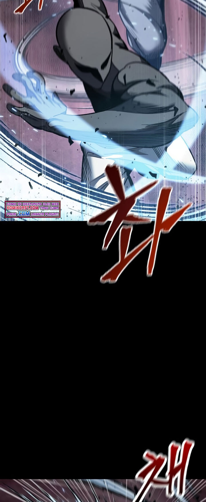 Nano Machine - Chapter 83 - Page 48