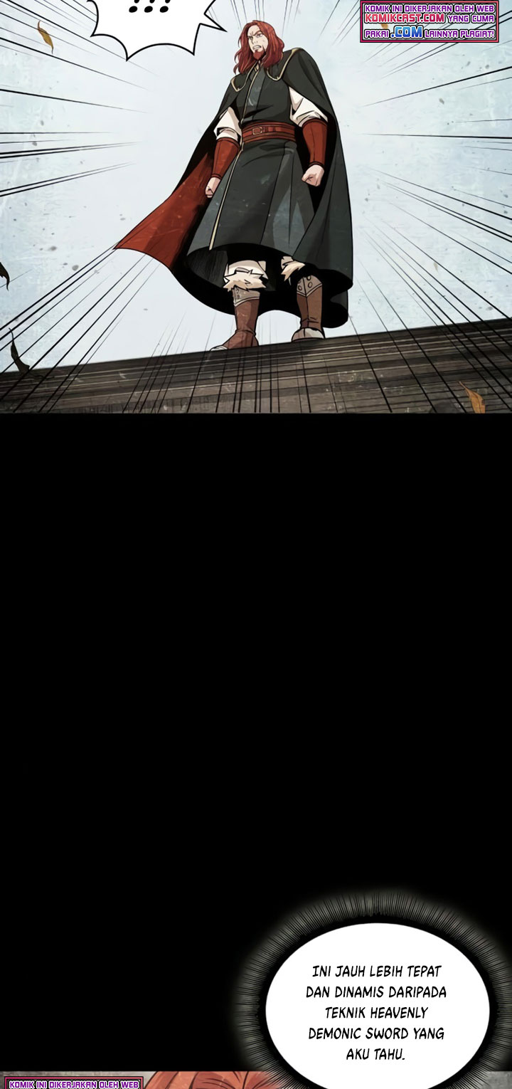 Nano Machine - Chapter 83 - Page 5