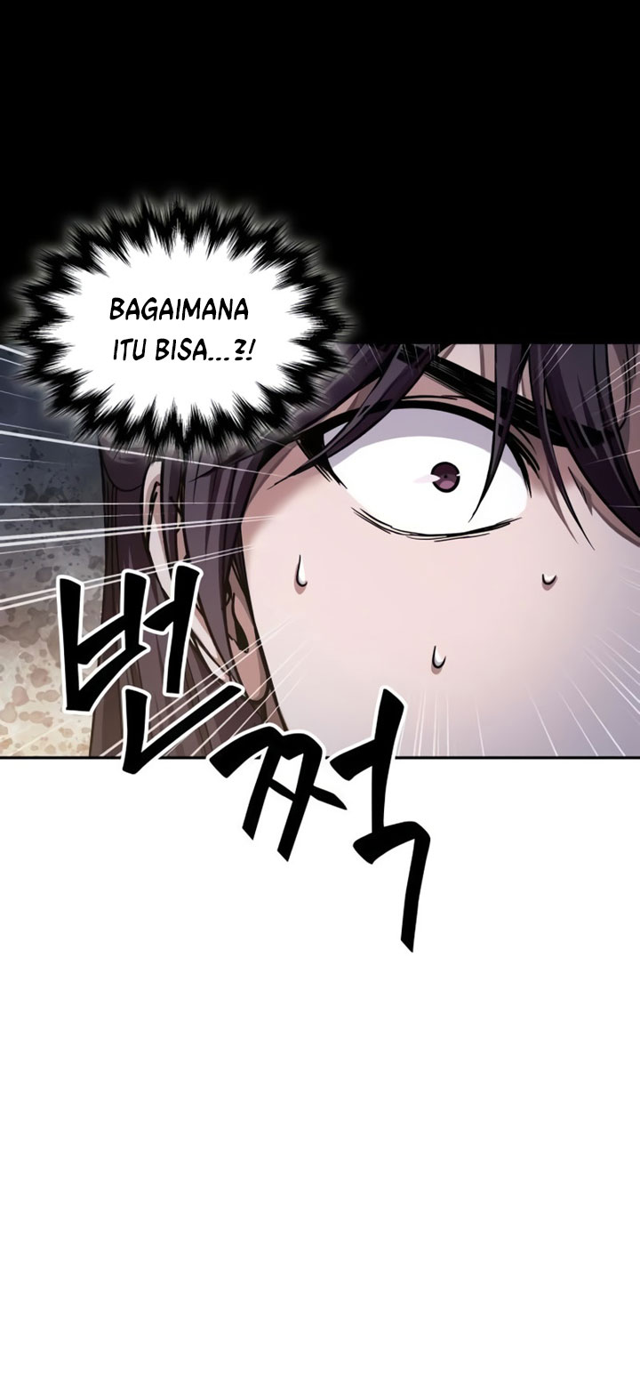 Nano Machine - Chapter 83 - Page 50