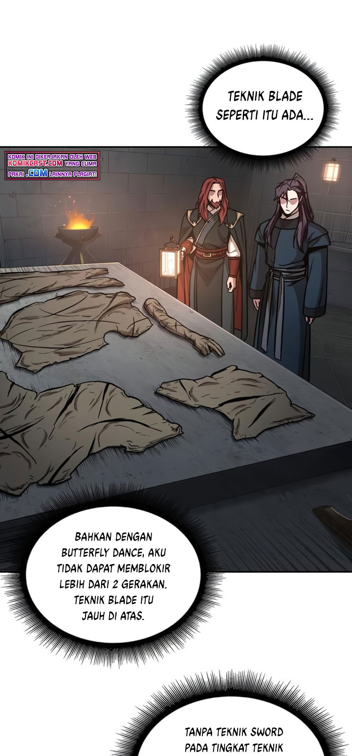 Nano Machine - Chapter 83 - Page 51