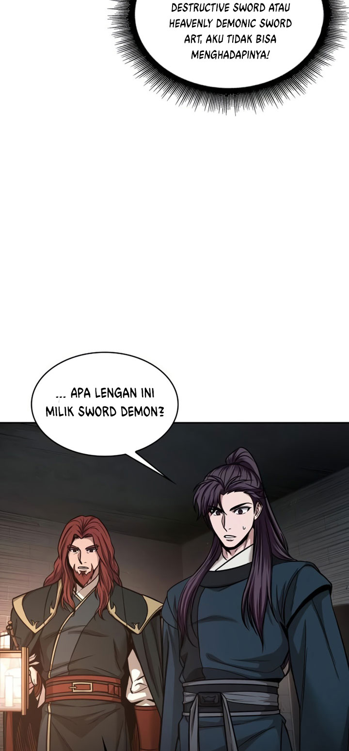 Nano Machine - Chapter 83 - Page 52