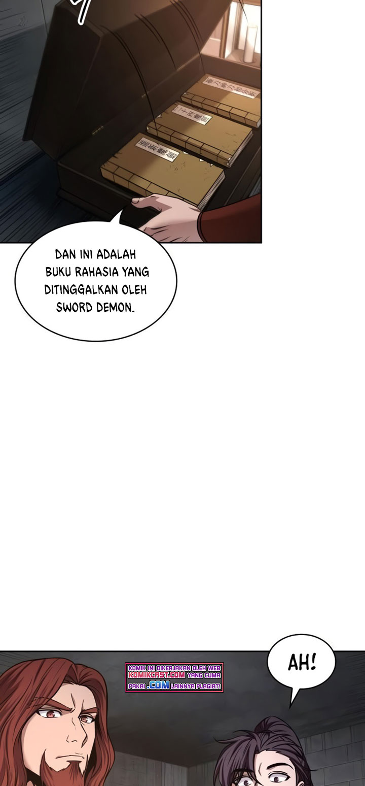 Nano Machine - Chapter 83 - Page 54