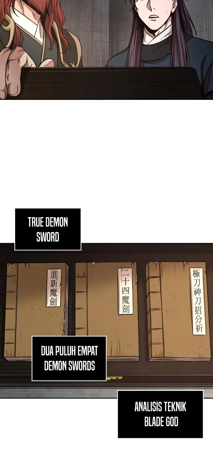 Nano Machine - Chapter 83 - Page 55