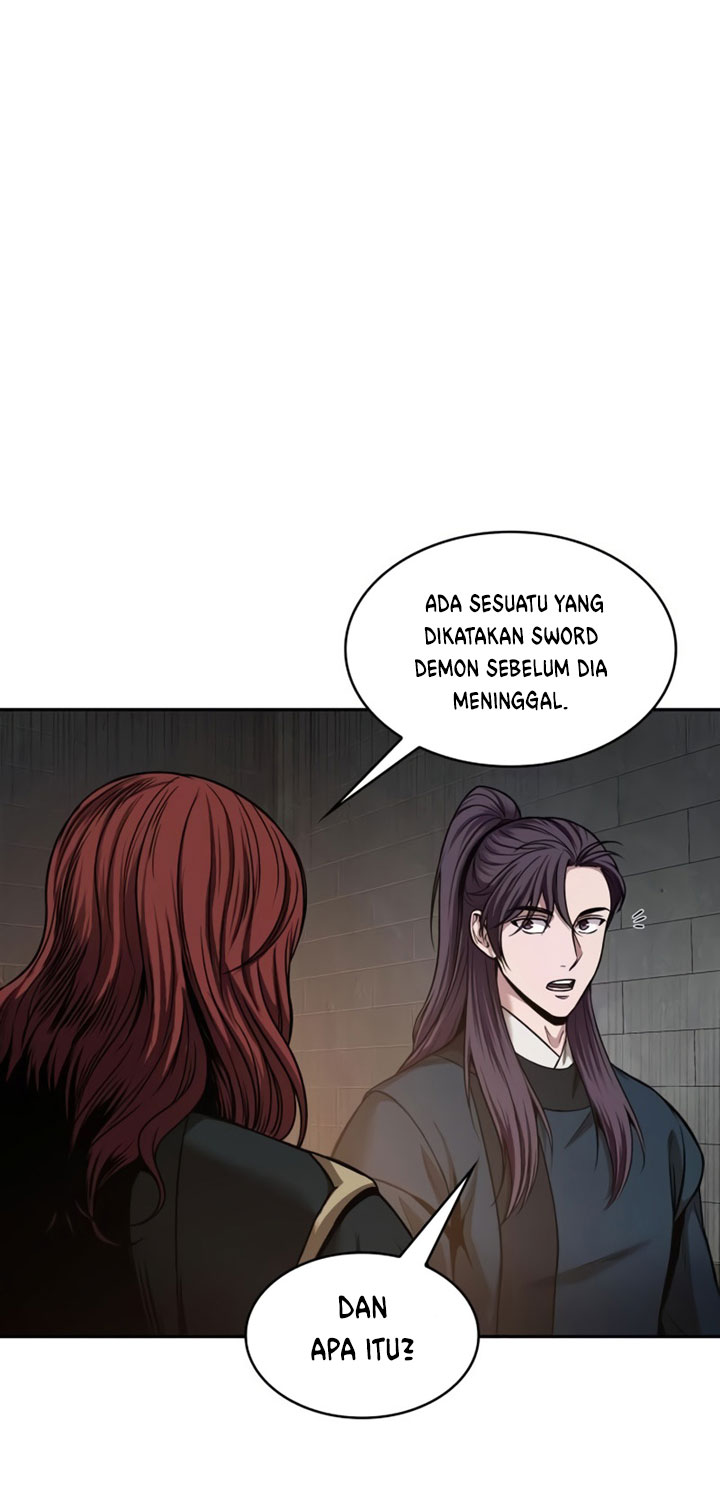 Nano Machine - Chapter 83 - Page 58