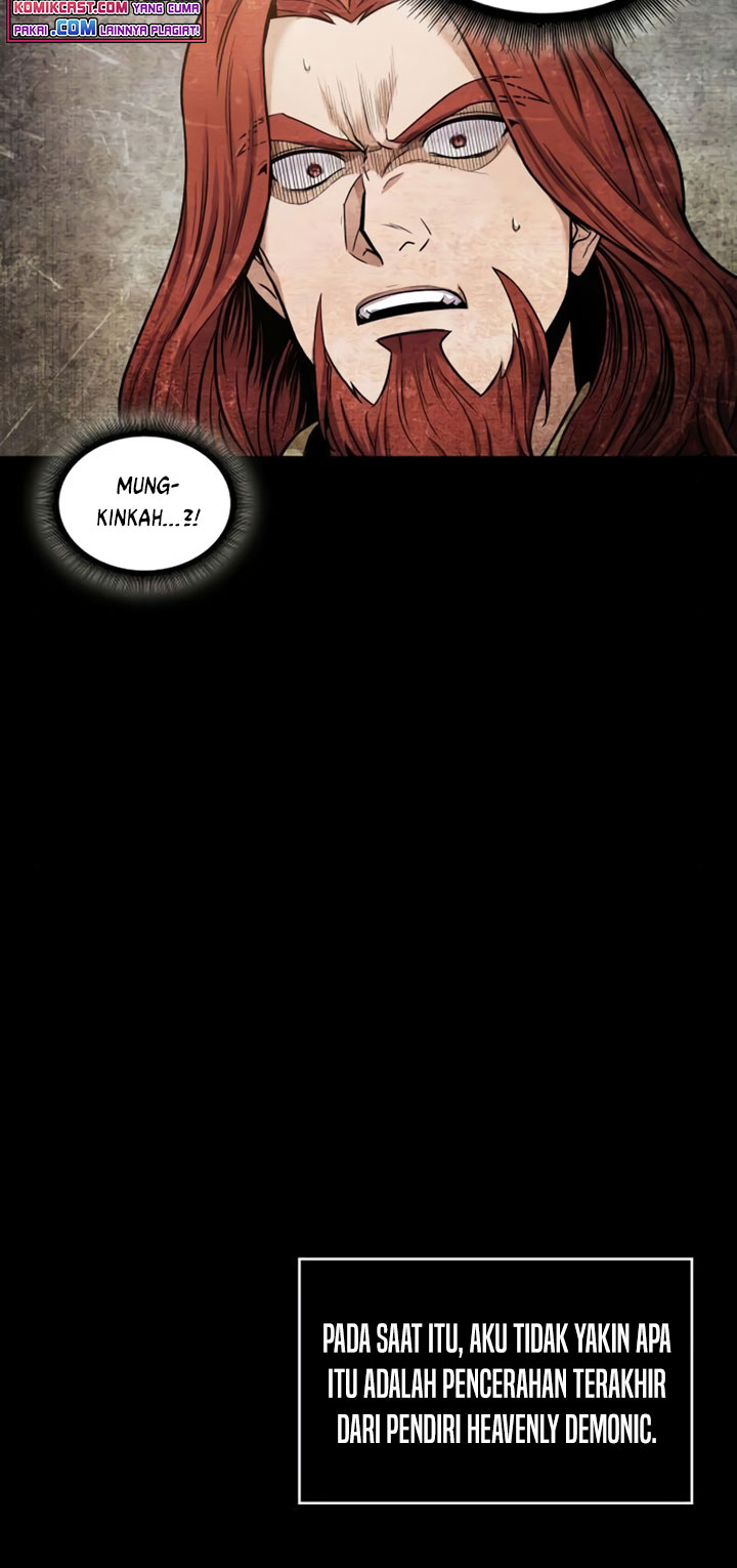 Nano Machine - Chapter 83 - Page 6