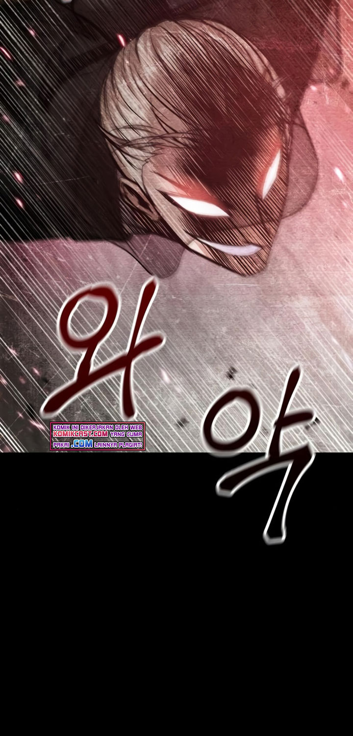 Nano Machine - Chapter 83 - Page 61