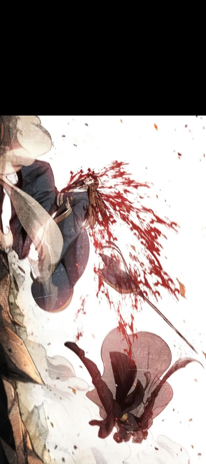 Nano Machine - Chapter 83 - Page 62