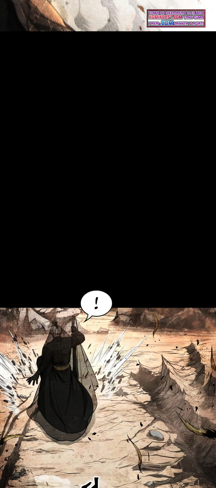 Nano Machine - Chapter 83 - Page 63