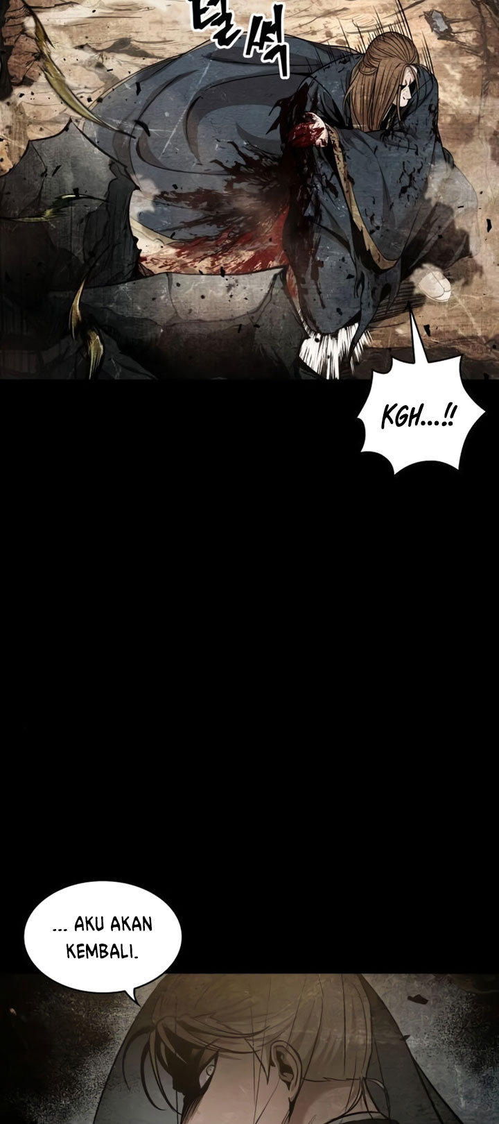 Nano Machine - Chapter 83 - Page 64