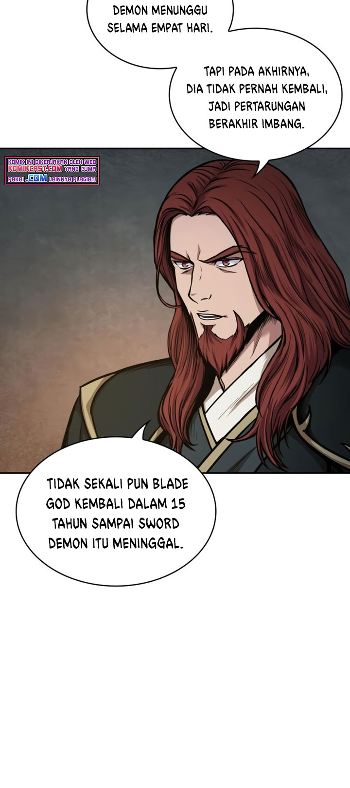 Nano Machine - Chapter 83 - Page 66