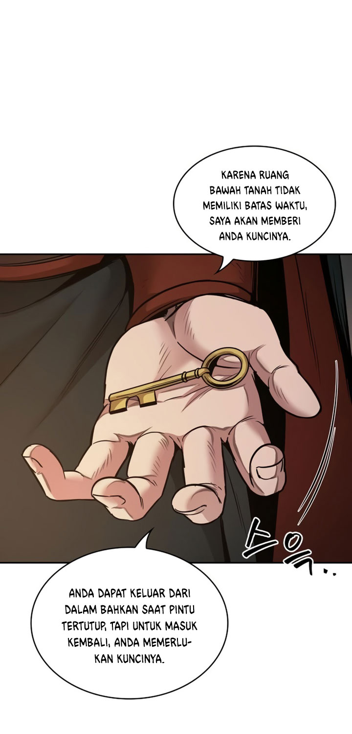 Nano Machine - Chapter 83 - Page 68