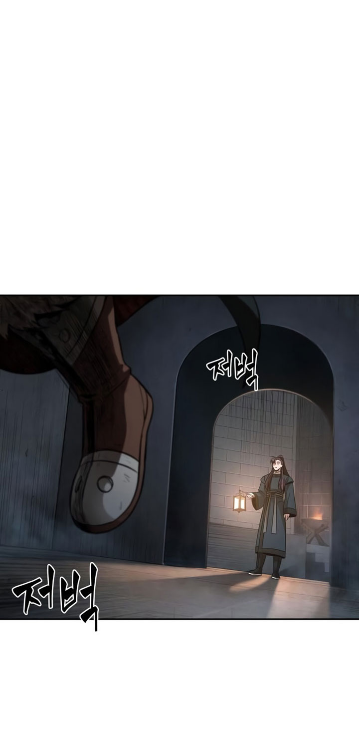 Nano Machine - Chapter 83 - Page 69