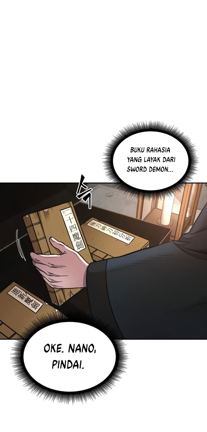 Nano Machine - Chapter 83 - Page 70