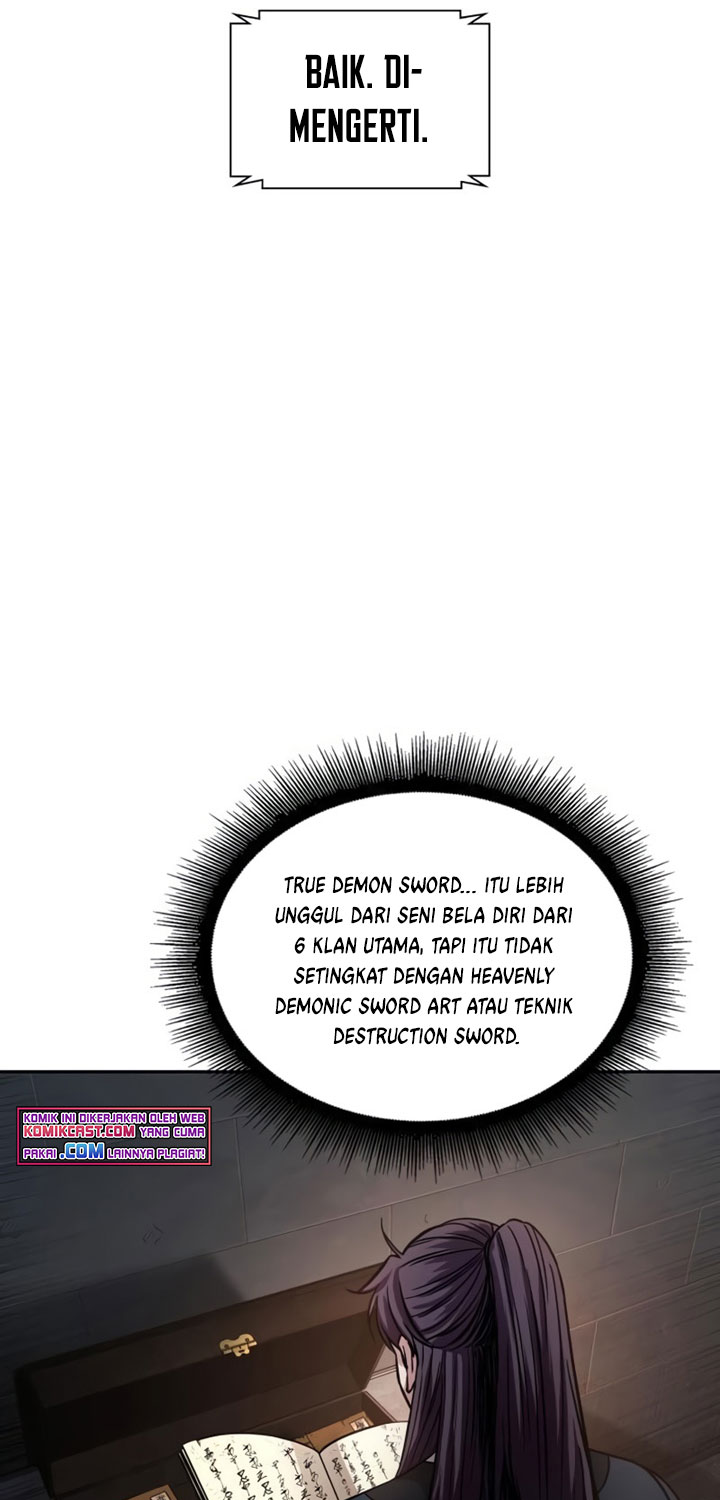 Nano Machine - Chapter 83 - Page 71