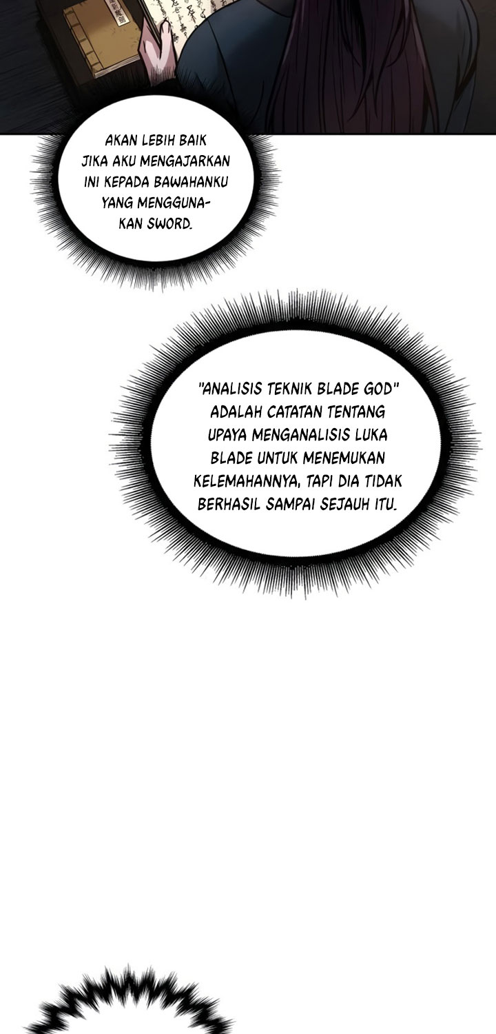 Nano Machine - Chapter 83 - Page 72