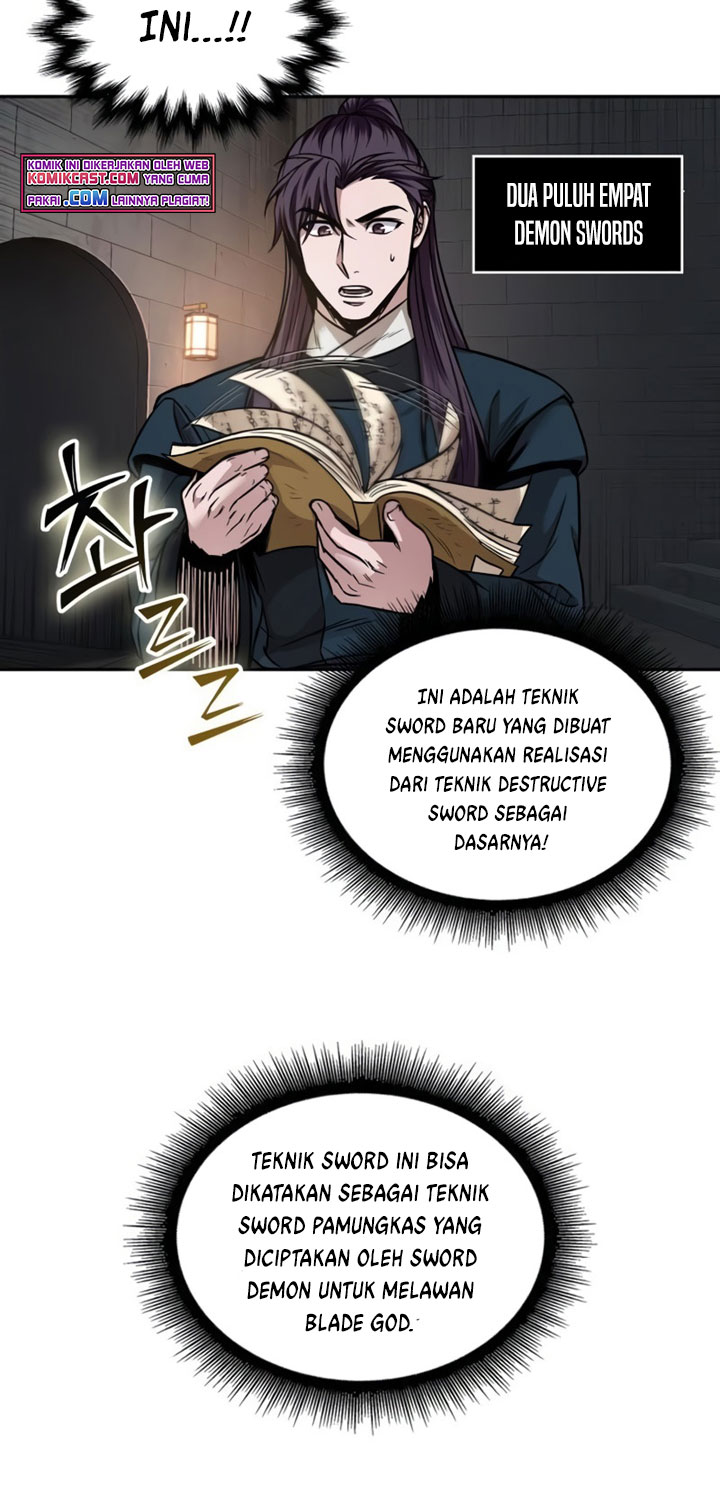 Nano Machine - Chapter 83 - Page 73