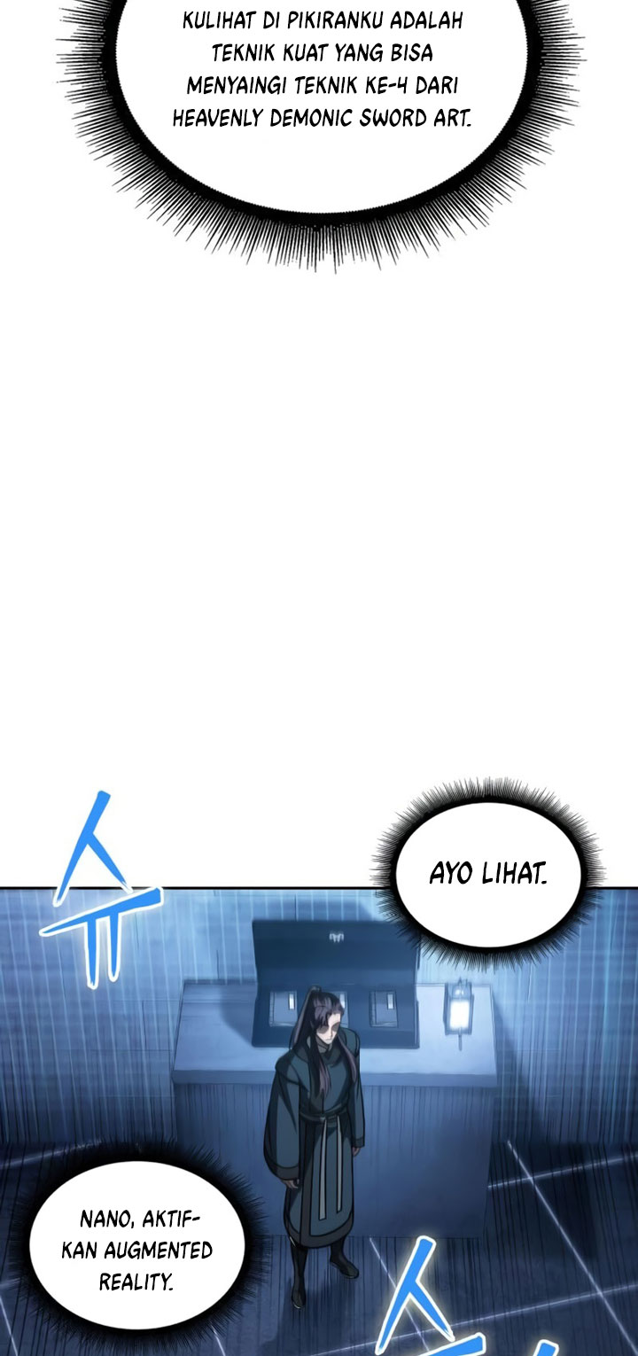 Nano Machine - Chapter 83 - Page 75