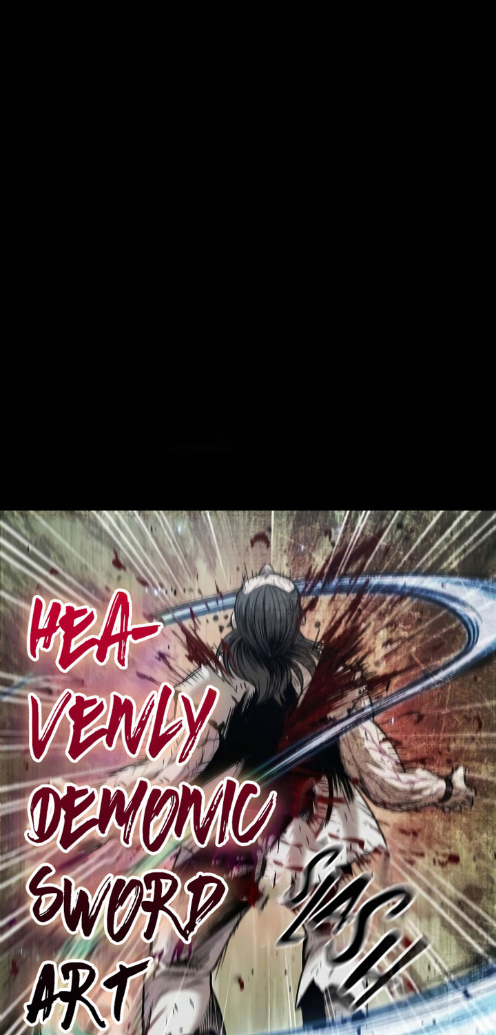 Nano Machine - Chapter 83 - Page 8