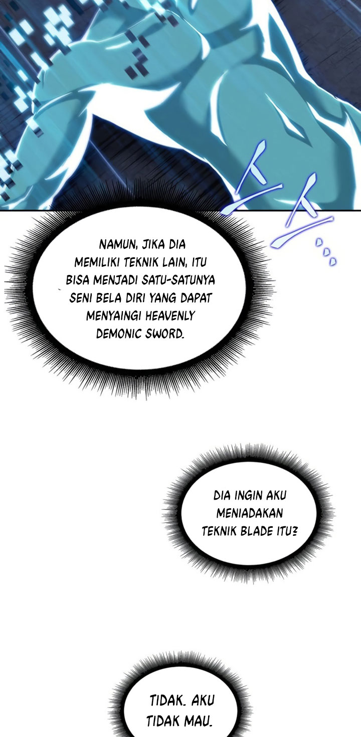 Nano Machine - Chapter 83 - Page 83
