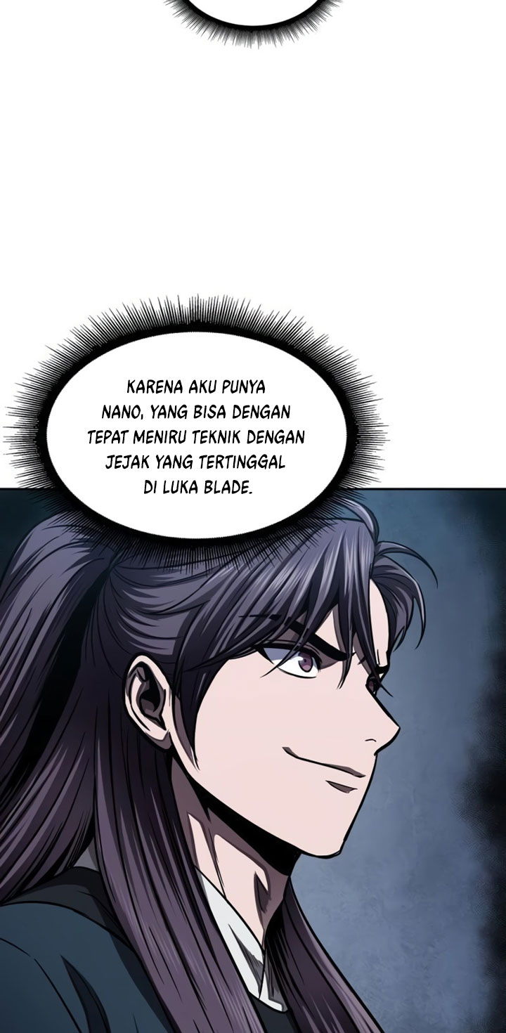 Nano Machine - Chapter 83 - Page 84