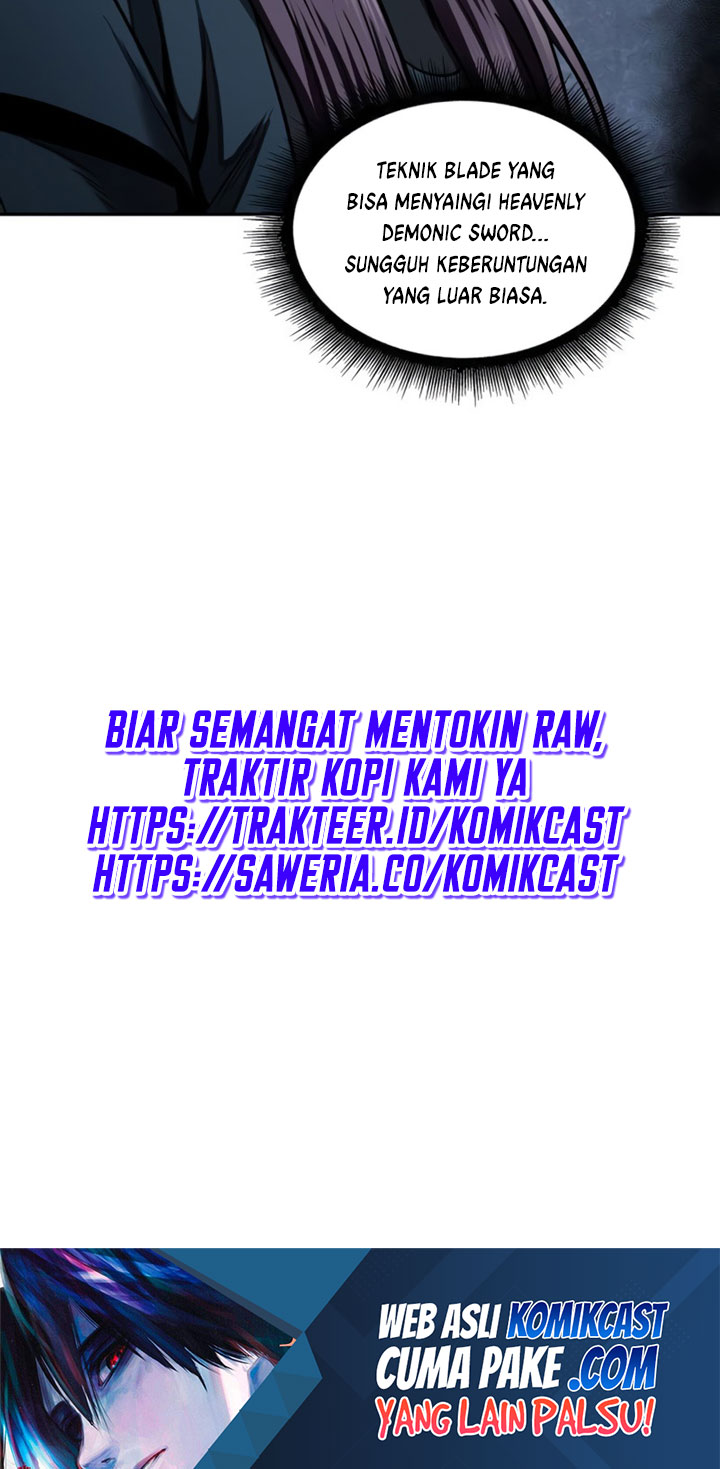 Nano Machine - Chapter 83 - Page 85