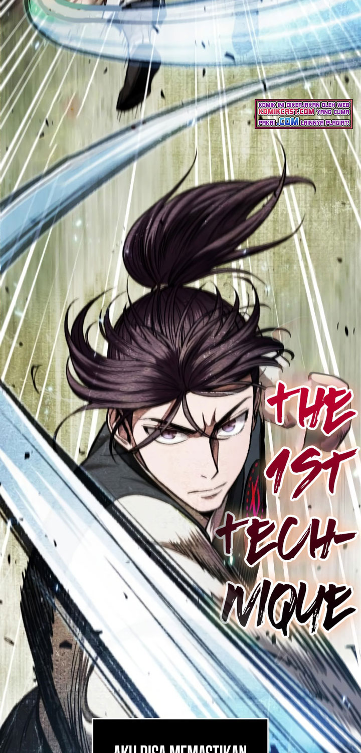 Nano Machine - Chapter 83 - Page 9