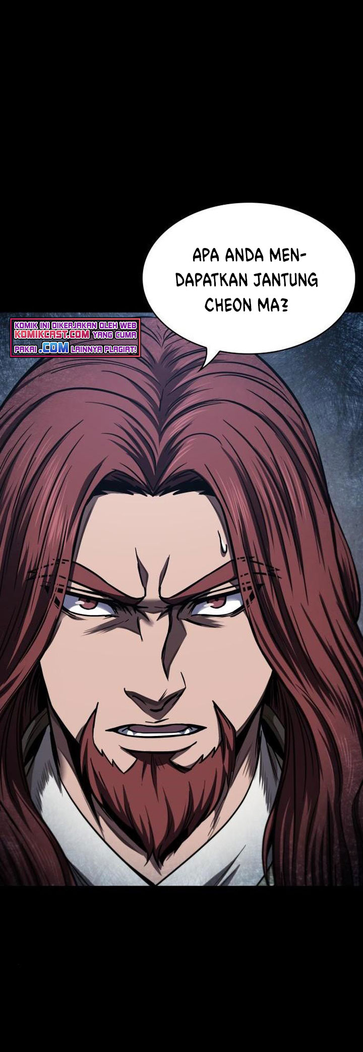 Nano Machine - Chapter 82 - Page 23