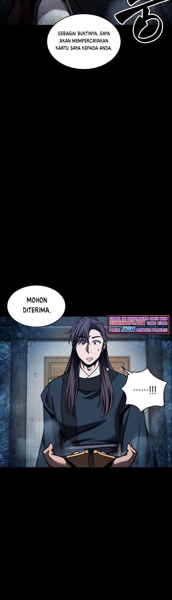 Nano Machine - Chapter 82 - Page 26