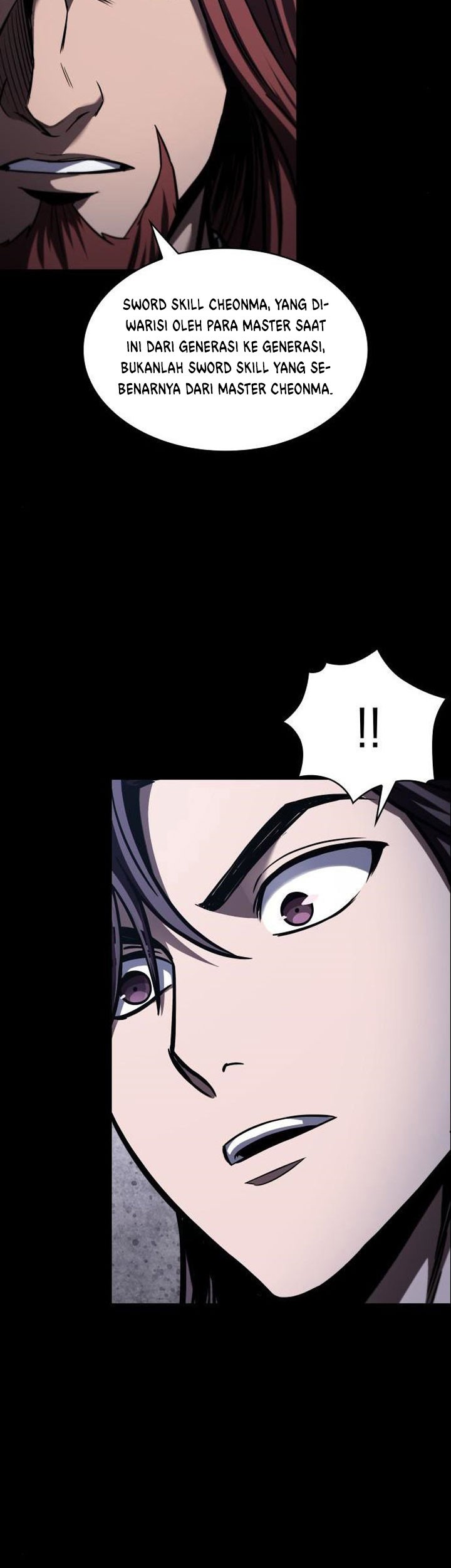 Nano Machine - Chapter 82 - Page 32