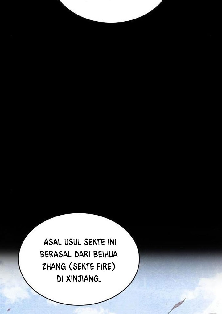 Nano Machine - Chapter 82 - Page 39