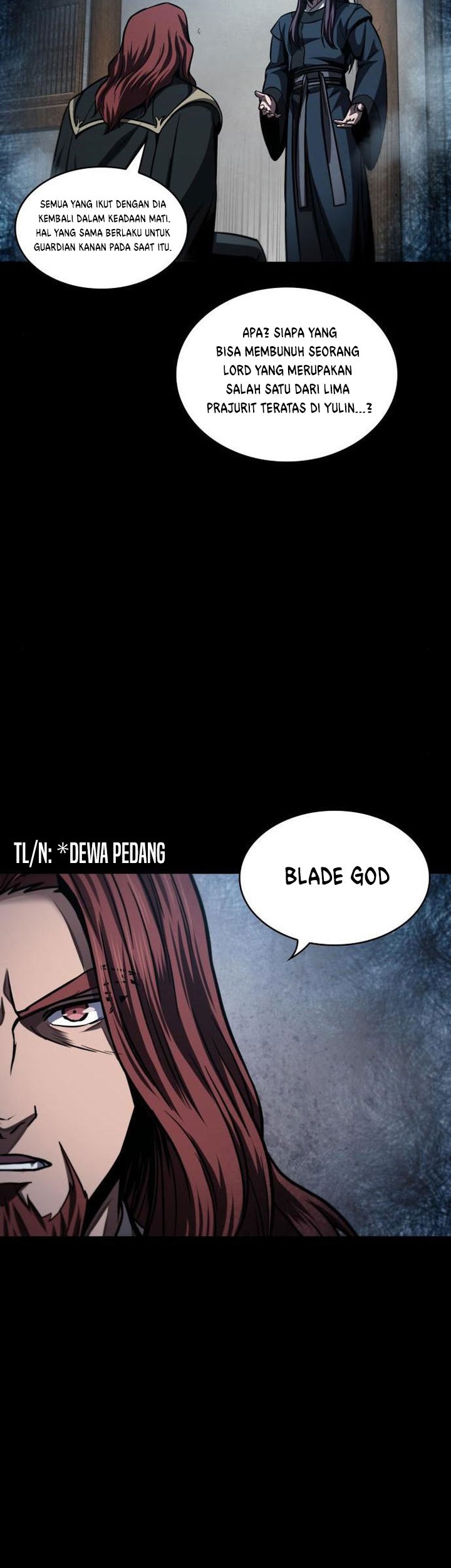 Nano Machine - Chapter 82 - Page 42