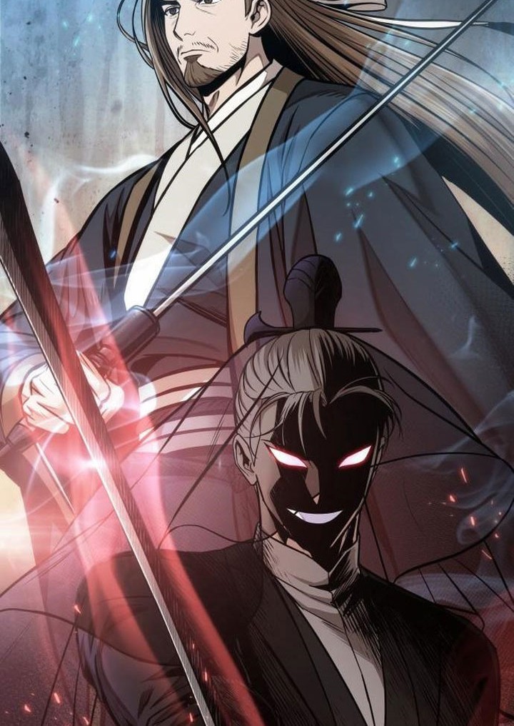 Nano Machine - Chapter 82 - Page 45