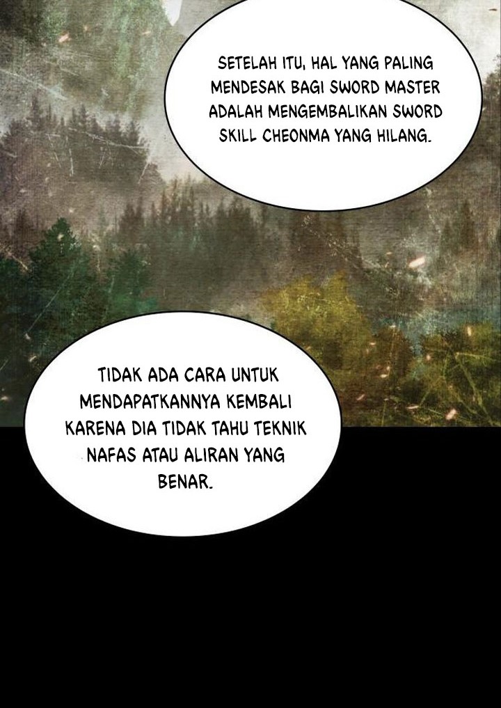 Nano Machine - Chapter 82 - Page 49