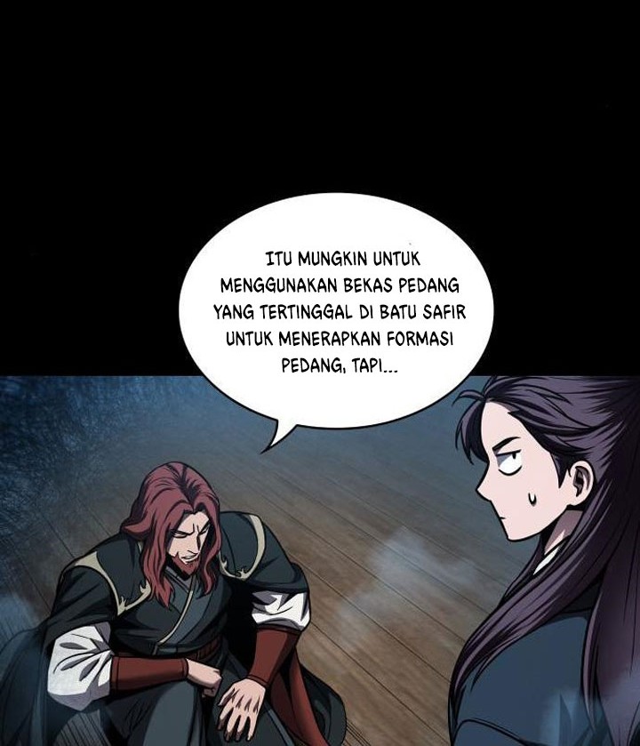 Nano Machine - Chapter 82 - Page 51