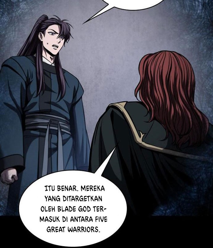 Nano Machine - Chapter 82 - Page 61