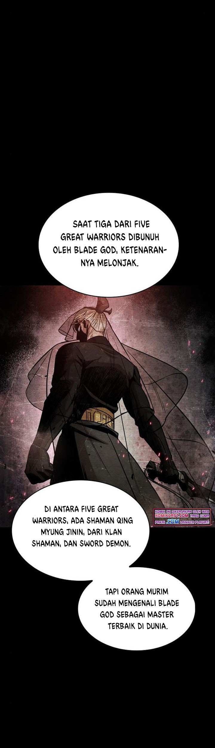 Nano Machine - Chapter 82 - Page 62