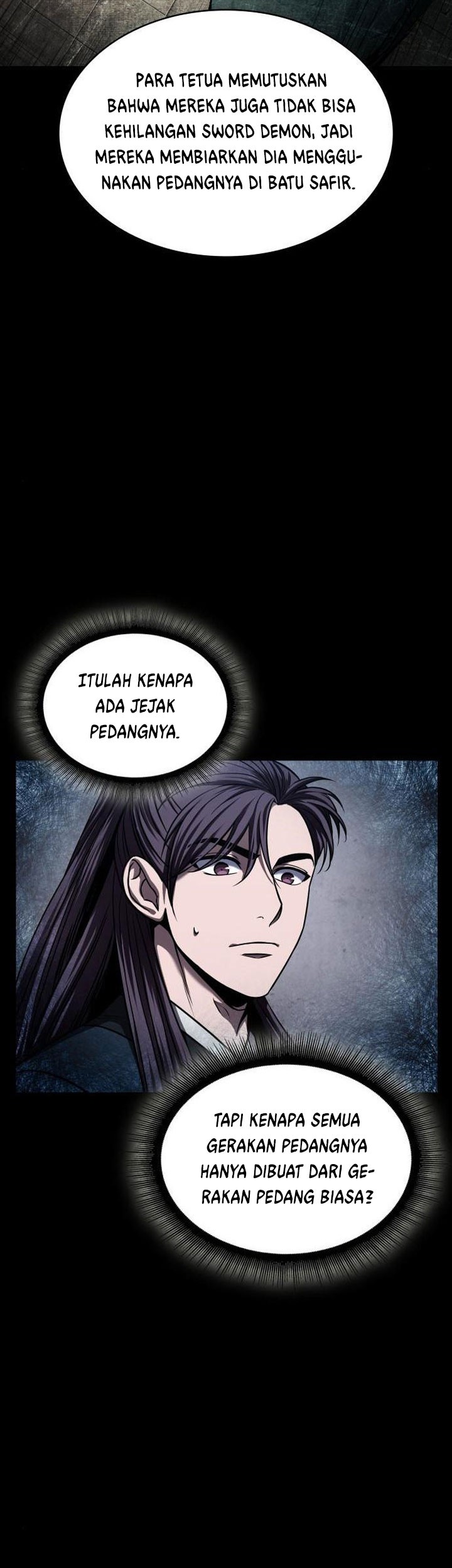 Nano Machine - Chapter 82 - Page 66